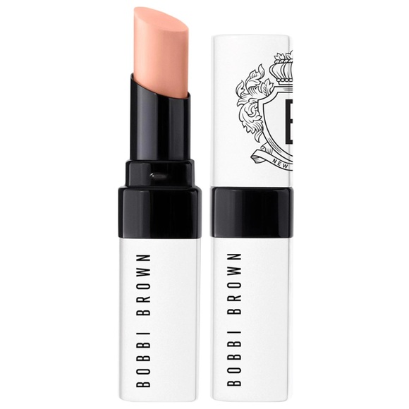Bobbi Brown Extra Lip Tint Lip Balm Bare Pink - Picture 8 of 16